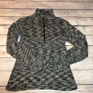 Columbia 1/4 Zip Pullover Size S